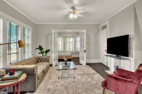 Appartement à louer à Lakeland, Floride: 2 chambres, 92.9 m2 № 1879444 - photo 4