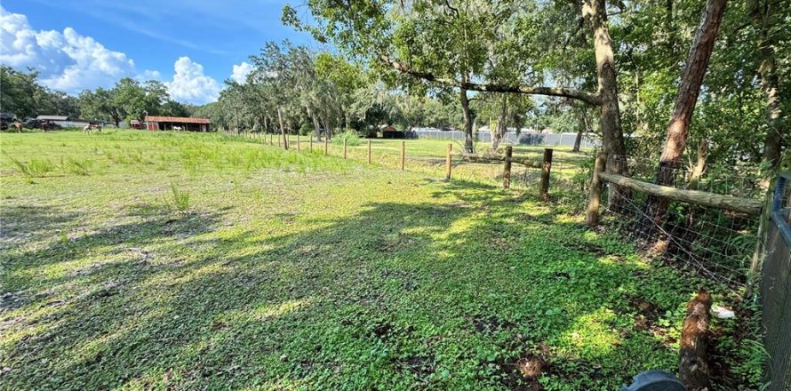 Land in Auburndale, Florida № 1874005