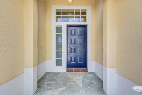 Condo in Sun City Center, Florida, 2 bedrooms  № 1840160 - photo 6