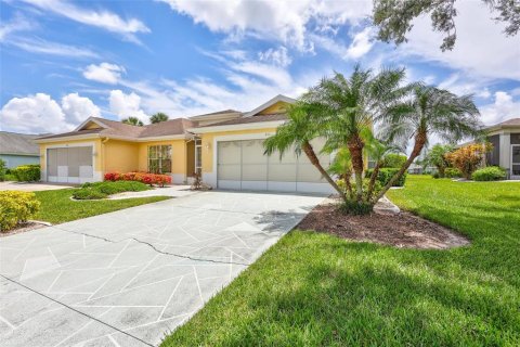 Condo in Sun City Center, Florida, 2 bedrooms  № 1840160 - photo 5
