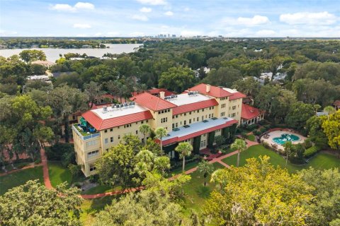 Copropriété à vendre à Winter Park, Floride: 2 chambres, 92.25 m2 № 2405261 - photo 26