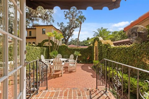 Copropriété à vendre à Winter Park, Floride: 2 chambres, 92.25 m2 № 2405261 - photo 13
