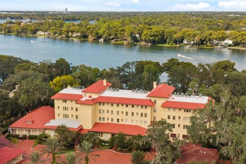Copropriété à vendre à Winter Park, Floride: 2 chambres, 92.25 m2 № 2405261 - photo 25