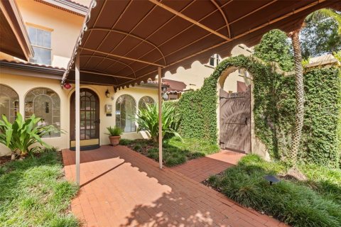 Copropriété à vendre à Winter Park, Floride: 2 chambres, 92.25 m2 № 2405261 - photo 23
