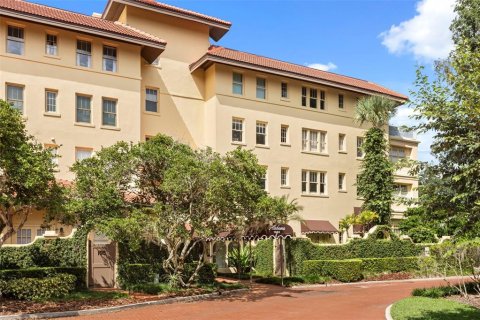 Copropriété à vendre à Winter Park, Floride: 2 chambres, 92.25 m2 № 2405261 - photo 2