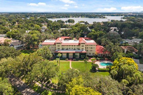 Copropriété à vendre à Winter Park, Floride: 2 chambres, 92.25 m2 № 2405261 - photo 24