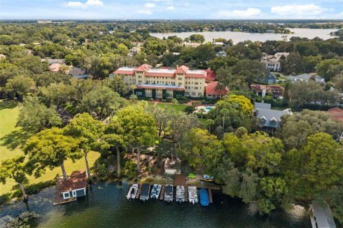 Copropriété à vendre à Winter Park, Floride: 2 chambres, 92.25 m2 № 2405261 - photo 29