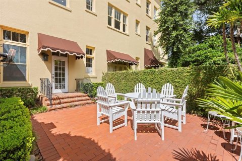 Copropriété à vendre à Winter Park, Floride: 2 chambres, 92.25 m2 № 2405261 - photo 21