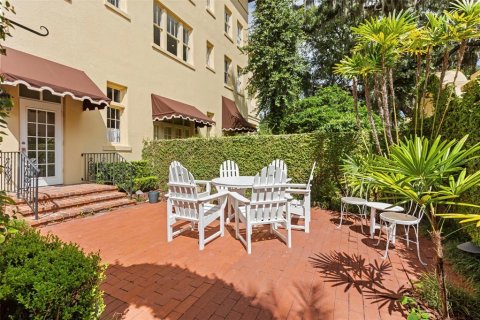 Copropriété à vendre à Winter Park, Floride: 2 chambres, 92.25 m2 № 2405261 - photo 22