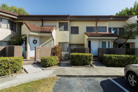 Condo in Miami, Florida, 2 bedrooms  № 1972709 - photo 30