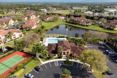 Condo in Port St. Lucie, Florida, 2 bedrooms № 2262866 - photo 12
