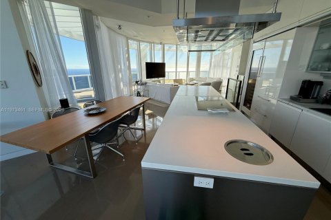 Снять в аренду кондоминиум в Санни-Айлс-Бич, Флорида 4 спальни, 384.71м2, № 2036626 - фото 29