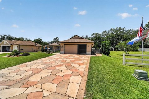 Villa ou maison à vendre à Summerfield, Floride: 3 chambres, 168.62 m2 № 2199261 - photo 24