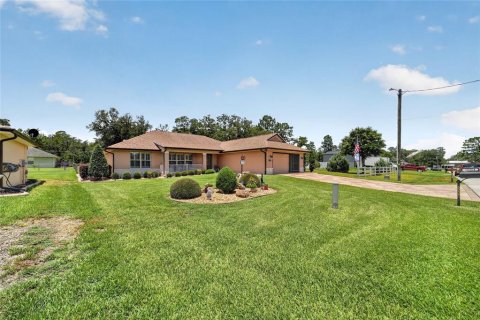 Villa ou maison à vendre à Summerfield, Floride: 3 chambres, 168.62 m2 № 2199261 - photo 21