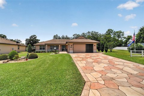 Villa ou maison à vendre à Summerfield, Floride: 3 chambres, 168.62 m2 № 2199261 - photo 23