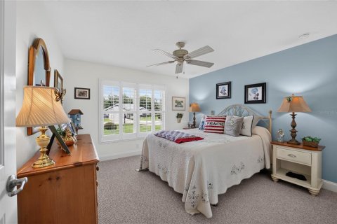 Villa ou maison à vendre à Summerfield, Floride: 3 chambres, 168.62 m2 № 2199261 - photo 13
