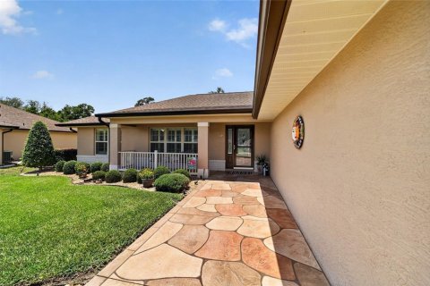Villa ou maison à vendre à Summerfield, Floride: 3 chambres, 168.62 m2 № 2199261 - photo 3