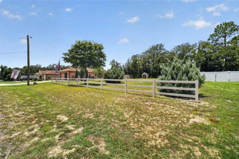 Villa ou maison à vendre à Summerfield, Floride: 3 chambres, 168.62 m2 № 2199261 - photo 25