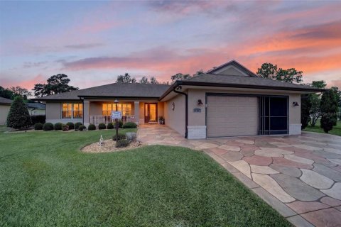 Villa ou maison à vendre à Summerfield, Floride: 3 chambres, 168.62 m2 № 2199261 - photo 30