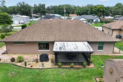 Villa ou maison à vendre à Summerfield, Floride: 3 chambres, 168.62 m2 № 2199261 - photo 18