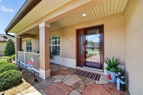 Villa ou maison à vendre à Summerfield, Floride: 3 chambres, 168.62 m2 № 2199261 - photo 4