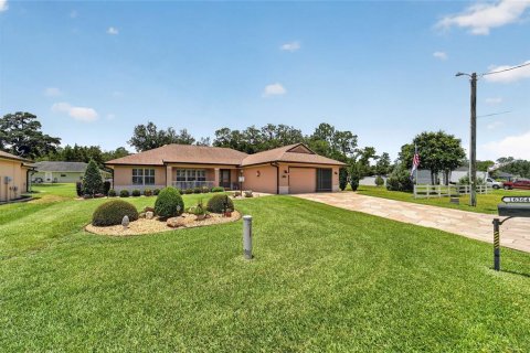 Villa ou maison à vendre à Summerfield, Floride: 3 chambres, 168.62 m2 № 2199261 - photo 22