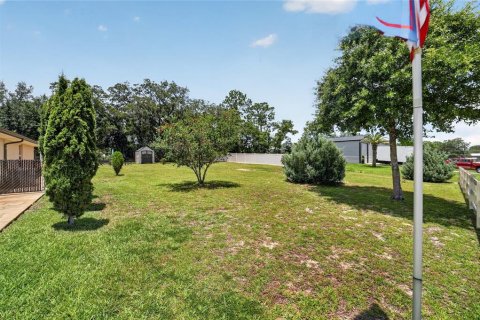 Villa ou maison à vendre à Summerfield, Floride: 3 chambres, 168.62 m2 № 2199261 - photo 27