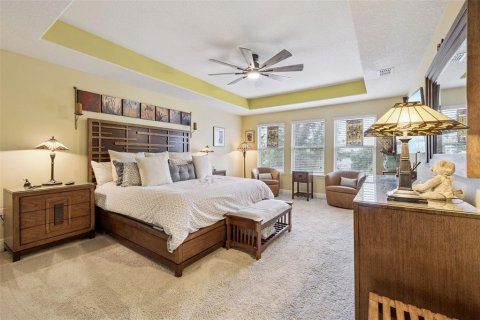 Villa ou maison à vendre à Winter Garden, Floride: 4 chambres, 275.18 m2 № 2389109 - photo 29