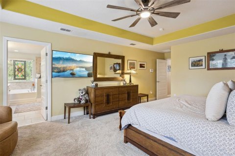 Villa ou maison à vendre à Winter Garden, Floride: 4 chambres, 275.18 m2 № 2389109 - photo 30