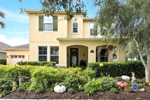 Villa ou maison à vendre à Winter Garden, Floride: 4 chambres, 275.18 m2 № 2389109 - photo 2
