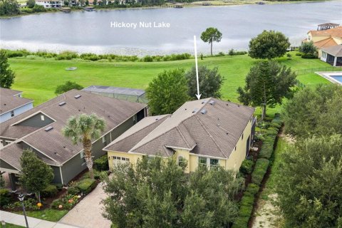 Villa ou maison à Winter Garden, Floride 4 chambres, 275.18 m2 № 2389109