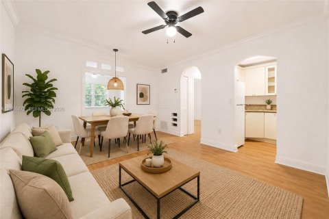 Copropriété à louer à Palmetto Bay, Floride: 1 chambre, 61.69 m2 № 2316171 - photo 2