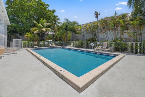 Condo à Palmetto Bay, Floride, 1 chambre  № 2316171