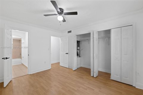 Copropriété à louer à Palmetto Bay, Floride: 1 chambre, 61.69 m2 № 2316171 - photo 17