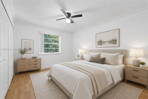 Copropriété à louer à Palmetto Bay, Floride: 1 chambre, 61.69 m2 № 2316171 - photo 4
