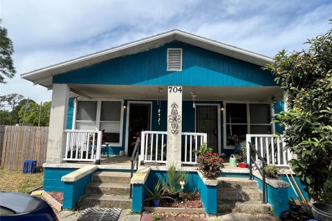Appartement à Daytona Beach, Floride 2 chambres, 137.4 m2 № 2419641