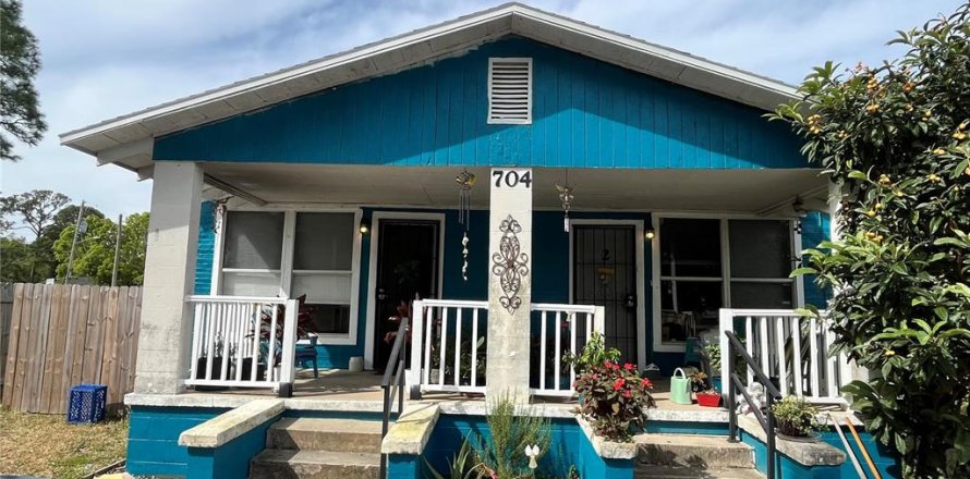 Appartement à Daytona Beach, Floride 2 chambres, 137.4 m2 № 2419641