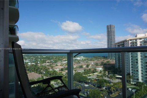Copropriété à louer à Sunny Isles Beach, Floride: 1 chambre, 93.37 m2 № 1868793 - photo 2