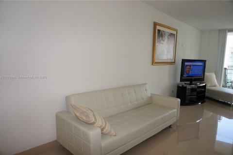 Copropriété à louer à Sunny Isles Beach, Floride: 1 chambre, 93.37 m2 № 1868793 - photo 15