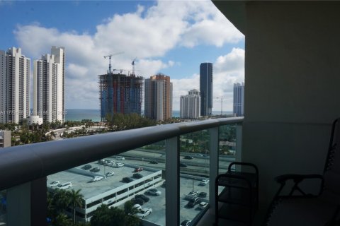 Copropriété à louer à Sunny Isles Beach, Floride: 1 chambre, 93.37 m2 № 1868793 - photo 6