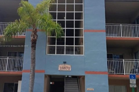 Кондоминиум с 2 спальнями в Хайалиа, Флорида № 2054679