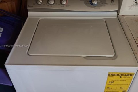 Купить кондоминиум в Хайалиа, Флорида 2 спальни, 102.75м2, № 2054679 - фото 28