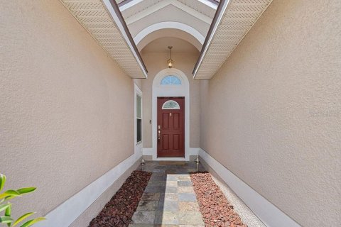 Villa ou maison à vendre à Clermont, Floride: 4 chambres, 149.11 m2 № 1856569 - photo 3
