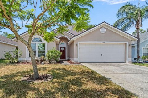 Villa ou maison à vendre à Clermont, Floride: 4 chambres, 149.11 m2 № 1856569 - photo 1