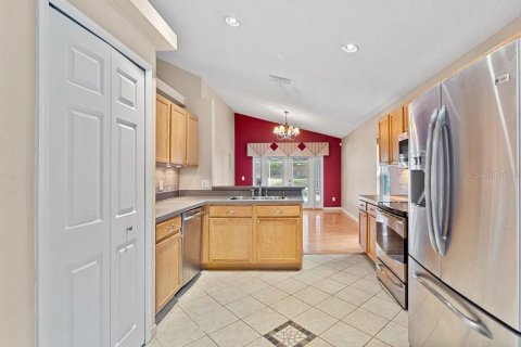 Villa ou maison à vendre à Clermont, Floride: 4 chambres, 149.11 m2 № 1856569 - photo 14