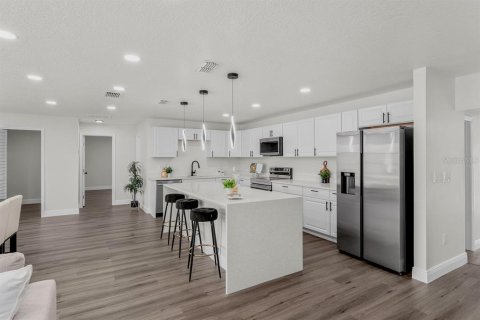Villa ou maison à vendre à Palm Coast, Floride: 3 chambres, 160.72 m2 № 2356268 - photo 8