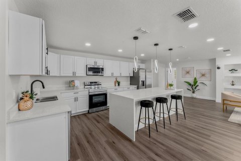 Villa ou maison à vendre à Palm Coast, Floride: 3 chambres, 160.72 m2 № 2356268 - photo 6