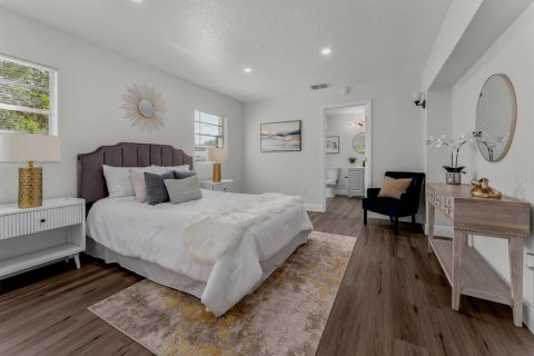 Villa ou maison à vendre à Palm Coast, Floride: 3 chambres, 160.72 m2 № 2356268 - photo 19