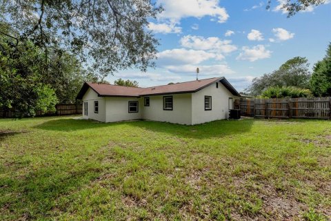 Villa ou maison à vendre à Palm Coast, Floride: 3 chambres, 160.72 m2 № 2356268 - photo 23