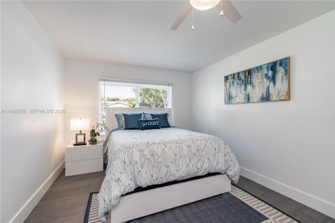 Купить виллу или дом в Холливуд, Флорида 3 спальни, 179.3м2, № 2045548 - фото 14